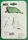 Petzl Reverso Belay rappel Device