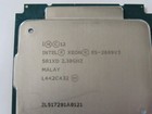 Intel Xeon E5-2699 V3 2 3ghz 18-core 45mb 145w Lga2011-3 Cpu processor Sr1xd