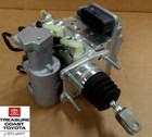 New Oem Toyota Prius 10-11 Prius Brake Booster Assembly With Master Cylinder