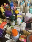 Olly  Cerave  Olay  Sun Bum Health   Beauty Lot Skincare  Vitamins  Allergy