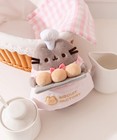 Pusheen      Pink Biscuit Baker Plush 7 5    Label Exclusive 2025 New