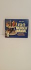 Vintage 1977 Reader s Digest Fix-it-yourself Manual Diy Repair Clean   Maintain