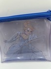 Cinderella Flat Vinyl Pouch Disneyland Disneyworld Wdw Disney Parks Anime Manga