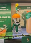 2026 Starbucks X Peanuts Snoopy 100  Authenti Glass Cup Brand New Halloween Gift