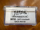 Atlas N Scale Rtr  38722 Gatx Airslide Gacx  45150 Nib Ny