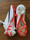 Nike Zoom Mercurial Vapor 15 Elite Fg Ready Pack Soccer Cleats Dj4978-600 Size 6