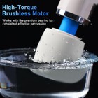 New Packaging Hitachi Magic Wand Rechargeable Cordless Hv 270 Authentic