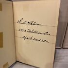Vintage Book The Greatest Story Ever Told Fulton Oursler 1950 Vg 