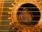 Antique 1894 Mandolin Guitar Harp Zither No  2 Made In Usa W  Case   Method Book