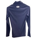 Under Armour Mens Navy Coldgear Compression Long Sleeve Shirt Size Sp mp- New