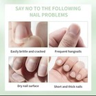 Nail         growth Oil Pen Nail Treatment Cuticle Revitalizer Oil Prevent Agnail