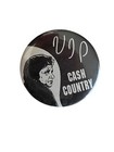 Johnny Cash Vip Backstage Pass pin  cash Country In Branson  Mo 