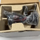 Revo 700tvl Bullet Camera W  Icr  30ir Model Rcbs30-3  Night Vision Audio Video