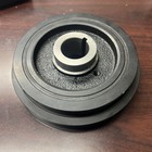 594-140 Harmonic Balancer Crankshaft Pulley Fits Toyota Lexus 3 0l 3 3l V6