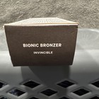 Milk Makeup Bionic Bronzer Liquid Hydrating Vegan Hyaluronic Invincible 0 6oz