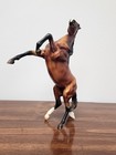 Classic freedom Series Breyer Horse  301176 Wild And Free Bay Rearing Mustang