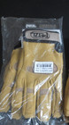 Petzl Cordex Plus Belay rappel Gloves - Large  tan 