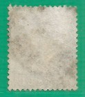 Norway 1867 Used Stamp   3 Sk
