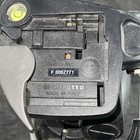 Manfrotto 290 Mt294a3 Aluminum Tripod W  804rc2 3-way Pan Tilt Head   Bag Italy