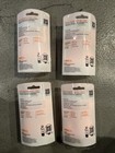 Real Techniques Miracle Complexion Sponge 4 X 4  Pack  total    16 Sponges
