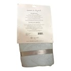 Blankets   Beyond Baby Hooded Towel Blue Elephant 100  Cotton Terry New