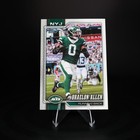 New York Jets - Singles - 2026 Topps Flagship Includes Nfl Rookies Rc