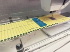 Bernina Sewing Machine Sew Steady Large Deluxe 2 0 Extension Table - Made In Usa