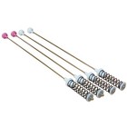 Suspension Rod Kit 2 Each Of Dc97-16350s Dc97-16350t For Samsung Washers