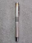 Vintage Apple Computer Logo Writing Ink Pen