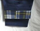Dickies Thermal Mens Warm Flannel Lined Work Pants Khaki Or Navy Relaxed Fit