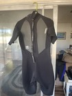 Mens O neill Spring Suit Wetsuit Size Small