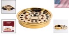 Remembranceware Communion One Pass Tray   Disk - Traditional Style