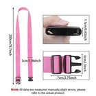 Adjustable Strong Extra Safety Travel Suitcase Luggage Baggage Straps Tie Belt