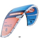 Moto X Apex 2025 Kite Cab