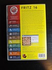 Chessbase Fritz 16 - Pc Dvd 