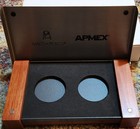 Libertad Special Silver Set No Coins  