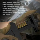 Universal Tactical Systems Magazine Speed Loader For Glock 9mm  40 Caliber Mags