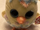 Ty Beanie Boos Corwin The Chick New W tags Plush Stuffed Animal Toy