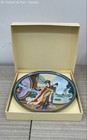 Lot Of 8 Vintage 1985-1989 Imperial Jindezhen Porcelain Plates Brand New Great
