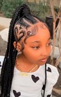 Kids Edge Control Gel For Stronger  Thicker Longer Hair-scalp   Hair
