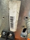 Gendrive Hydrogen Fuel Cell  for Parts Only Not Working 