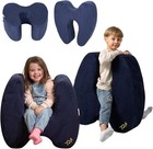 Sensory Soft Squeeze Seat     Calming Compression Chair For Kids With Sensory N   