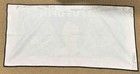 2023 Us Open New York City Tennis Rare Towel Billie Jean King Evant Equal Prize
