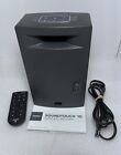 Bose Soundtouch 10  mint  Wireless Speaker Model 416776 Black