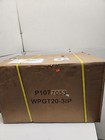 Wentworth Grease Trap 40 Lbs  20 Gpm Metal Material Rectangle In Gray