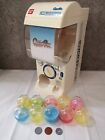 Bandai Official Gashapon Machine With Many Capsules Capsule Station Gacha Gacha