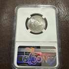 1776 -2026 Declaration Of Independence 4th July Privy Mark    ngc Ms66    