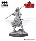 Batman Miniature Game The Suicide Squad Miniatures Knight Models New Free Post