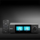 Eversolo Dmp-a6 Network Streamer With Built-in Dac  gen 2 