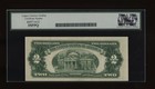 Dbr 1953-a  2 Legal Star Fr  1510  Legacy 35 Ppq Serial  02377623a
